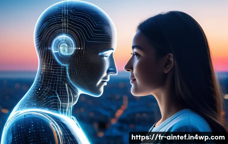 5 clés pour comprendre l’éthique de l’IA dans la psychothérapie moderne 3 AI와 심리 치료의 윤리적 토대 관련 이미지 1
